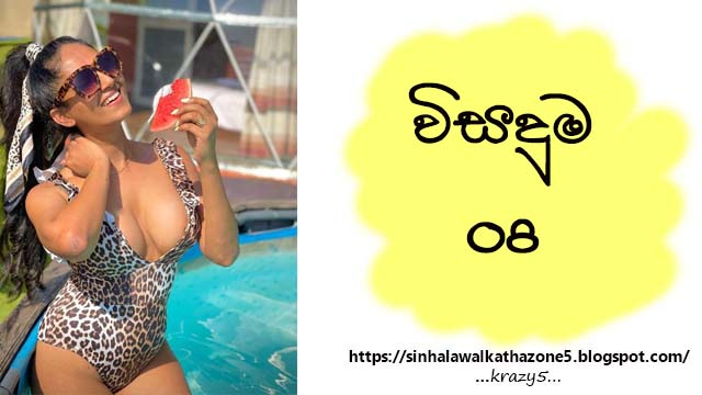 Wisaduma | විසදුම 08